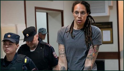 Was Brittney Griner A Man? Uncovering The Truth